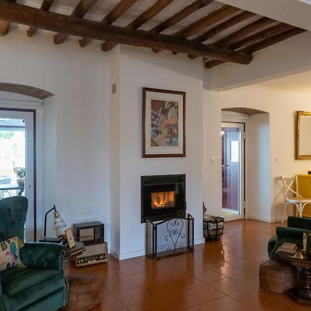 Bed and Breakfast Casa Brazao Mira (Adults Only) Casa Branca Exteriér fotografie