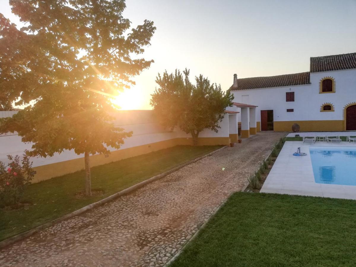 Bed and Breakfast Casa Brazao Mira (Adults Only) Casa Branca Exteriér fotografie