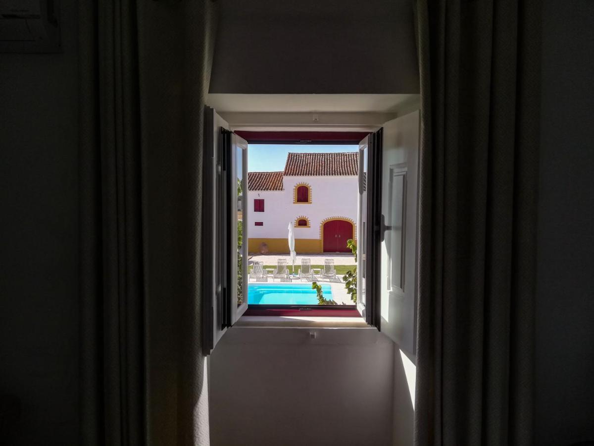 Bed and Breakfast Casa Brazao Mira (Adults Only) Casa Branca Exteriér fotografie
