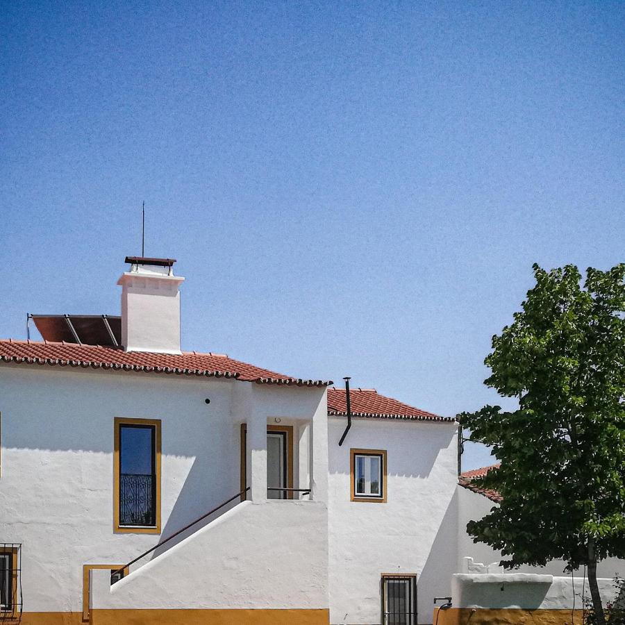 Bed and Breakfast Casa Brazao Mira (Adults Only) Casa Branca Exteriér fotografie
