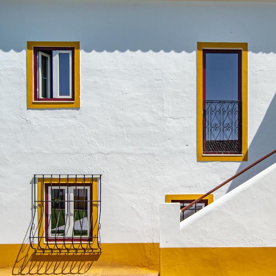 Bed and Breakfast Casa Brazao Mira (Adults Only) Casa Branca Exteriér fotografie