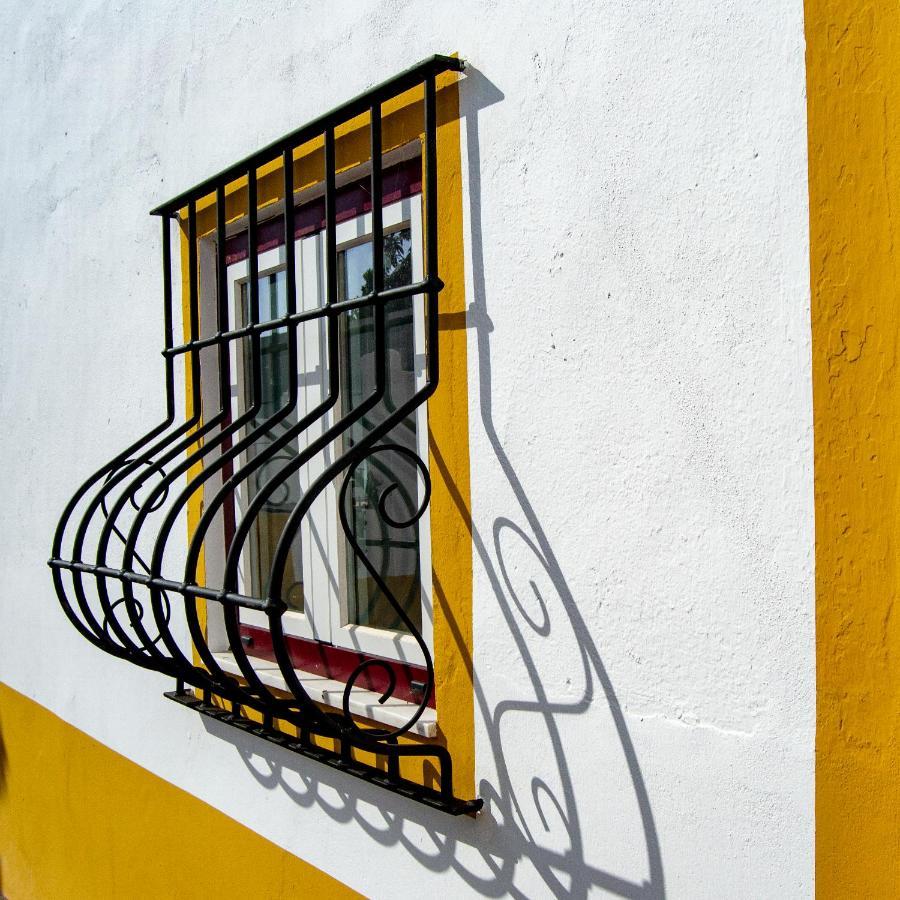 Bed and Breakfast Casa Brazao Mira (Adults Only) Casa Branca Exteriér fotografie