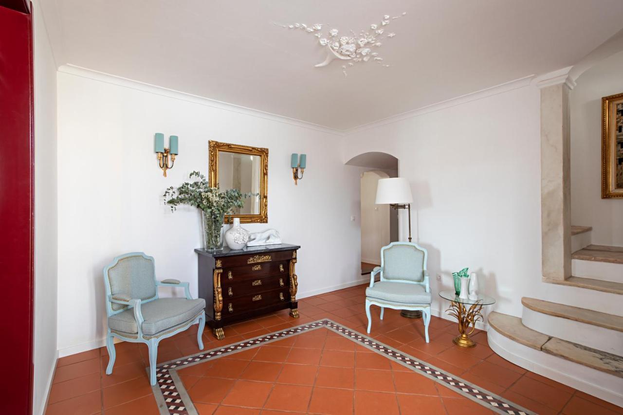 Bed and Breakfast Casa Brazao Mira (Adults Only) Casa Branca Exteriér fotografie