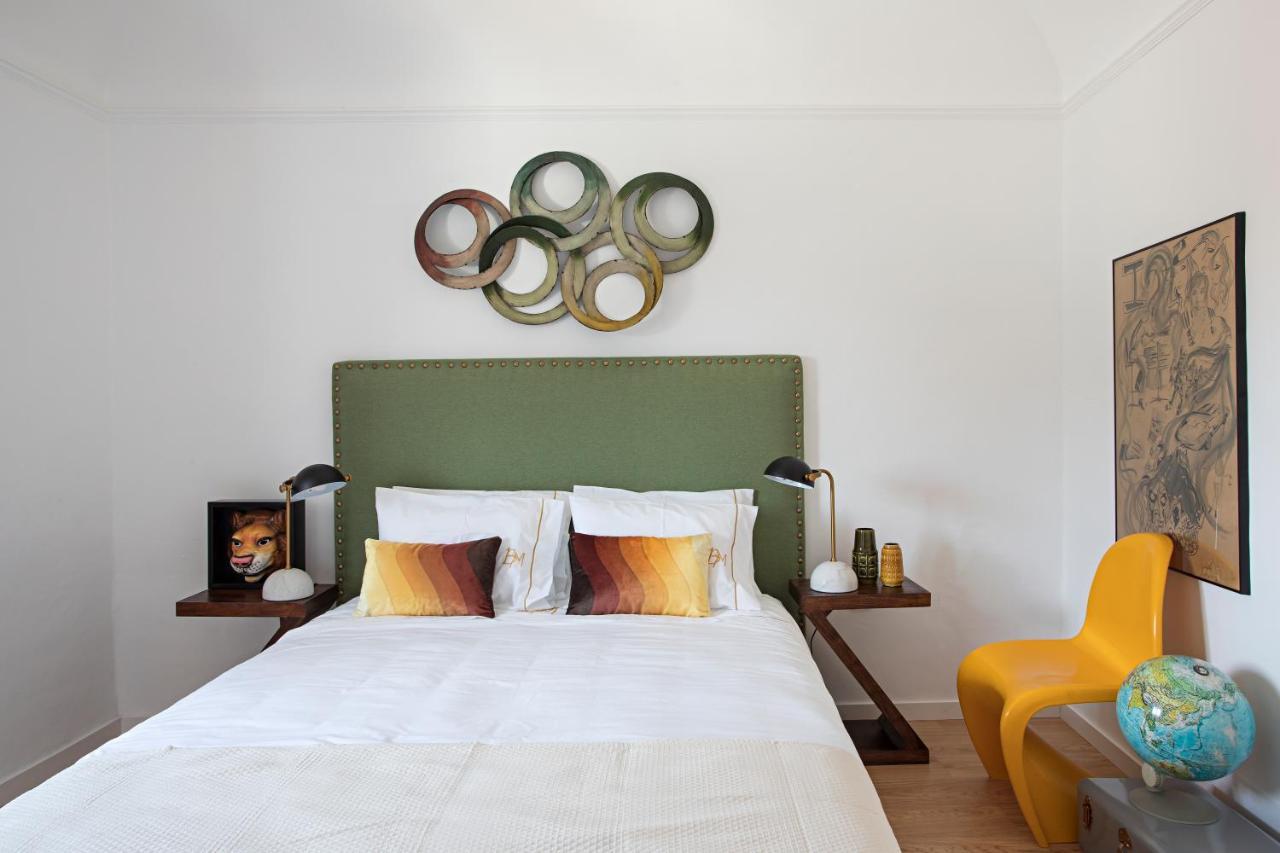 Bed and Breakfast Casa Brazao Mira (Adults Only) Casa Branca Exteriér fotografie