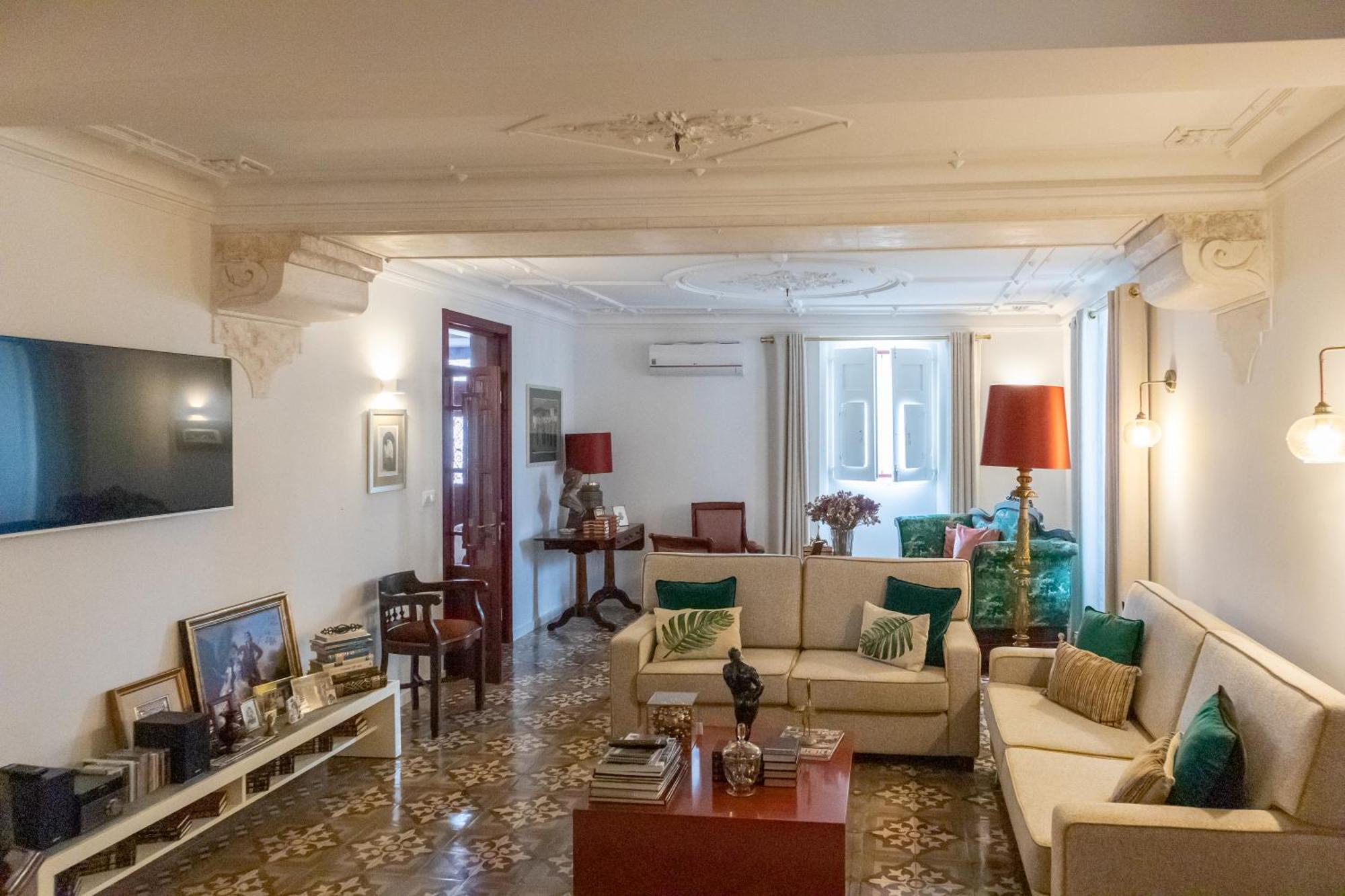 Bed and Breakfast Casa Brazao Mira (Adults Only) Casa Branca Exteriér fotografie