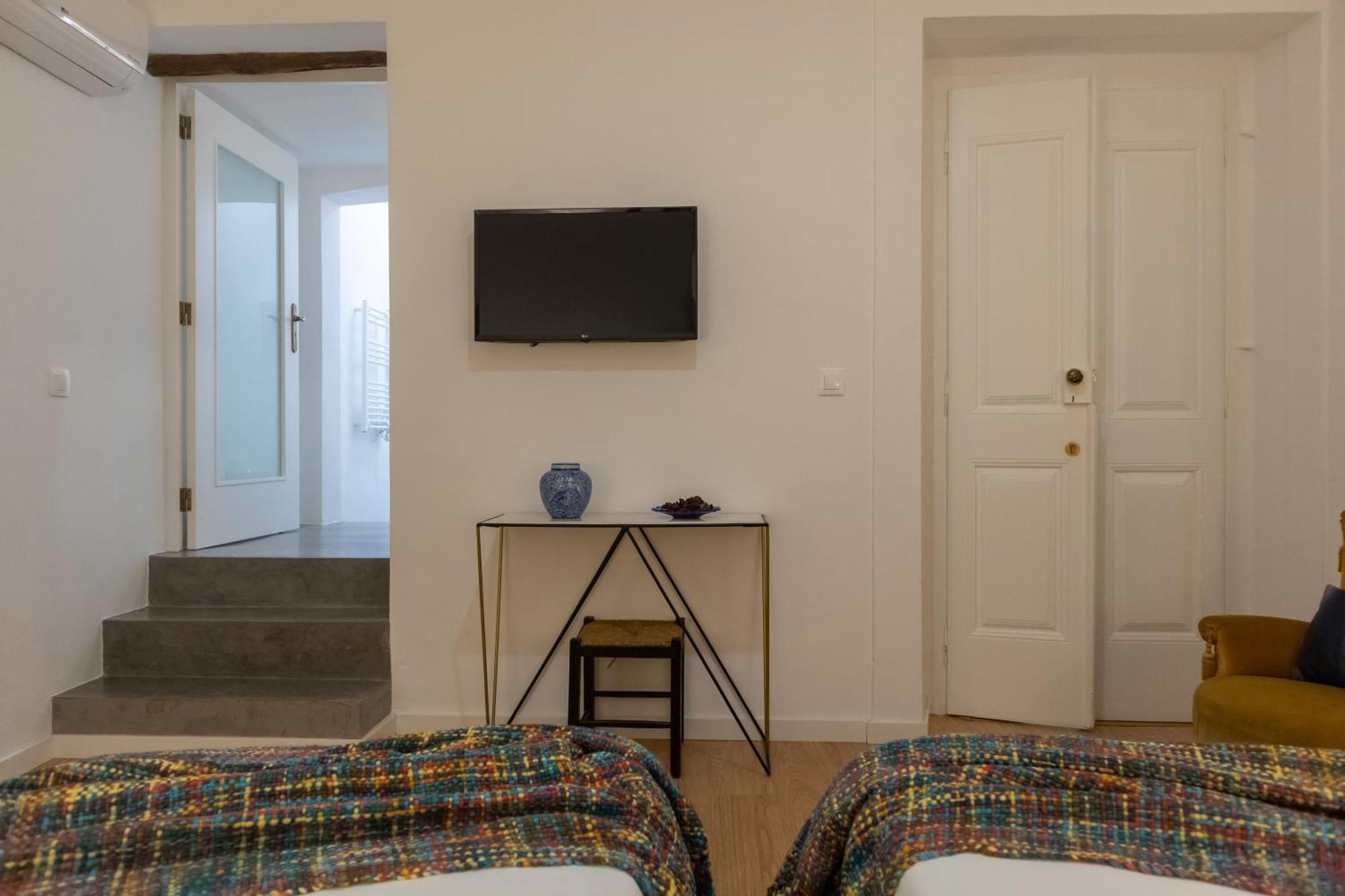 Bed and Breakfast Casa Brazao Mira (Adults Only) Casa Branca Exteriér fotografie