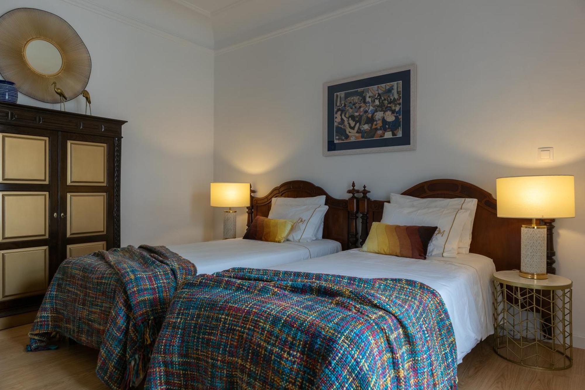 Bed and Breakfast Casa Brazao Mira (Adults Only) Casa Branca Exteriér fotografie